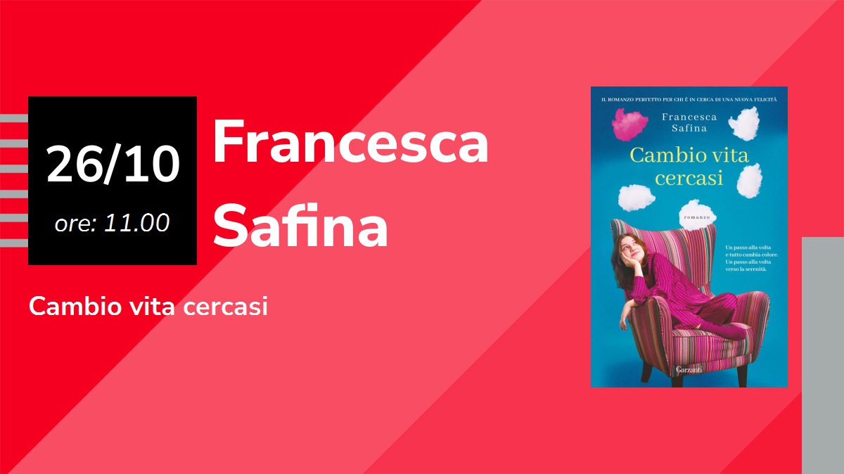 Gigli Evento Francesca Safina